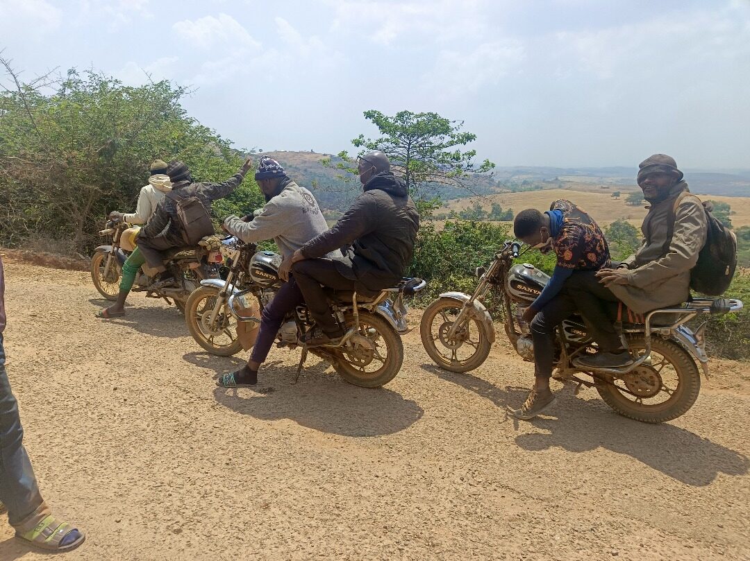 A visit to Mambila Plateau, Taraba State, Nigeria.